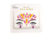 Steentjes - Face en Body Jewels Glow In The Dark - nr 31