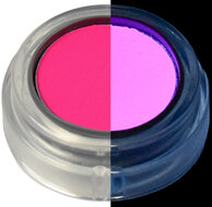 Grimas Water Make-up Fluor Roze