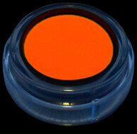 Grimas Water Make-up Fluor Oranje