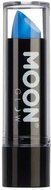 MoonGlow Lippenstift - Blauw Neon UV