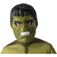 The Hulk Masker kinderen