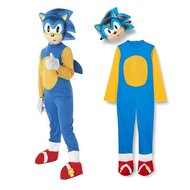 Sonic klassiek licentie kinderen