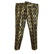 Tweedekans - nieuw - Opposuits Broek Shiny Snake Heren - maat 56  