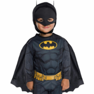 Batman Marvel Licentie Baby&#039;s