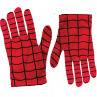 Spiderman handschoenen kinderen licentie