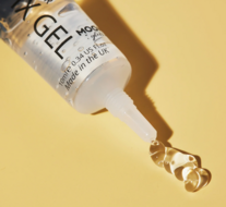 Moonglow Gel Voor Glitters Tube - 10 ml