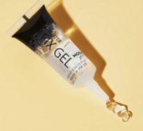 Moonglow Gel Voor Glitters Tube - 10 ml