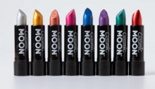 MoonGlow Lippenstift - Metallic Goud