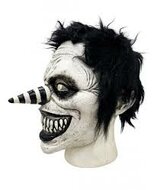 Ghoulish Masker Laughing Jack