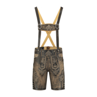 Lederhosen retro