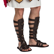 Sandalen Roman Julius