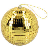 Discobal - Goud - 15 cm