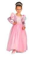 Prinsessen Jurk - Janna Roze - Meisjes