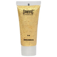 Grimas - Shimmer Gel Goud - nr 702