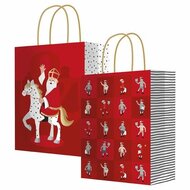 Cadeautas Sint &amp; Co 