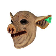 Masker Varken - Bekende Personage Halloween