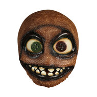 Halloween Masker Buttoneye