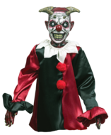 Halloween Hangdecoratie - Jingle Jangle Clown