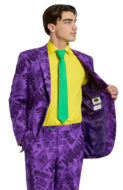 Opposuits The Joker - Volwassenen