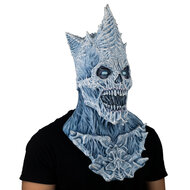 Horror Masker - ICE King Reaper