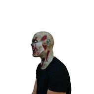 Horror Masker - Patient Zombie