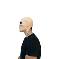 Masker Slenderman