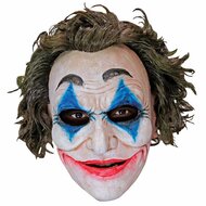 Ghoulish Masker Crazy Jack Clown