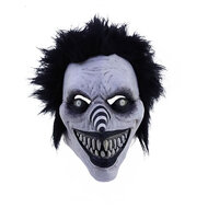 Ghoulish Masker Laughing Jack