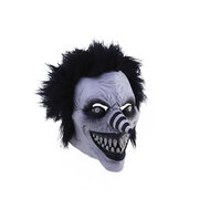 Ghoulish Masker Laughing Jack