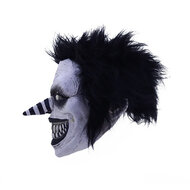 Ghoulish Masker Laughing Jack