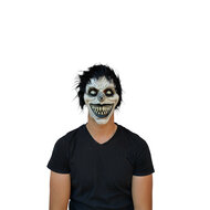 Ghoulish Masker Laughing Jack