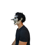 Ghoulish Masker Laughing Jack