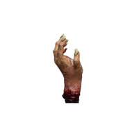 Zombie hand staf 