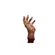 Zombie hand staf 