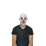 Halloween masker clown