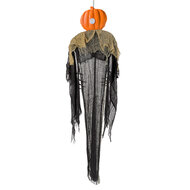 Dark Pumpkin - Halloween Decoratie - 158 cm