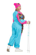 Skipak Retro 80&#039;s Print Dames