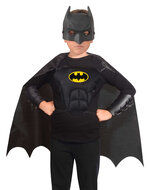 Batman Set 4-delig - Kinderen 