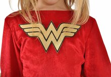 Wonder Woman Kostuum - Licentie - Kinderen