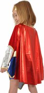 Wonder Woman Kostuum - Licentie - Kinderen