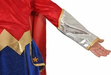 Wonder Woman Kostuum - Licentie - Kinderen