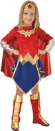 Wonder Woman Kostuum - Licentie - Kinderen