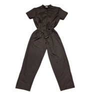 Tweede kans - Nieuw - SWAT - jumpsuit - met - vest - volwassenen