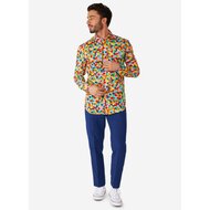 Opposuits Shirt - Confetteroni - Heren