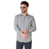 Opposuits Shirt - Discoballer - Heren