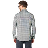 Opposuits Shirt - Discoballer - Heren