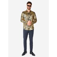 Opposuits Shirt - Tiger Shiner - Heren