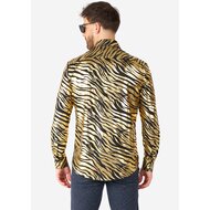 Opposuits Shirt - Tiger Shiner - Heren