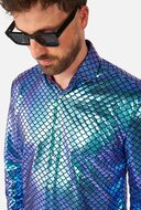 Opposuits Shirt - Fancy Fish - Heren