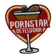 Embleem Oeteldonk - Pornstar Oeteldonk